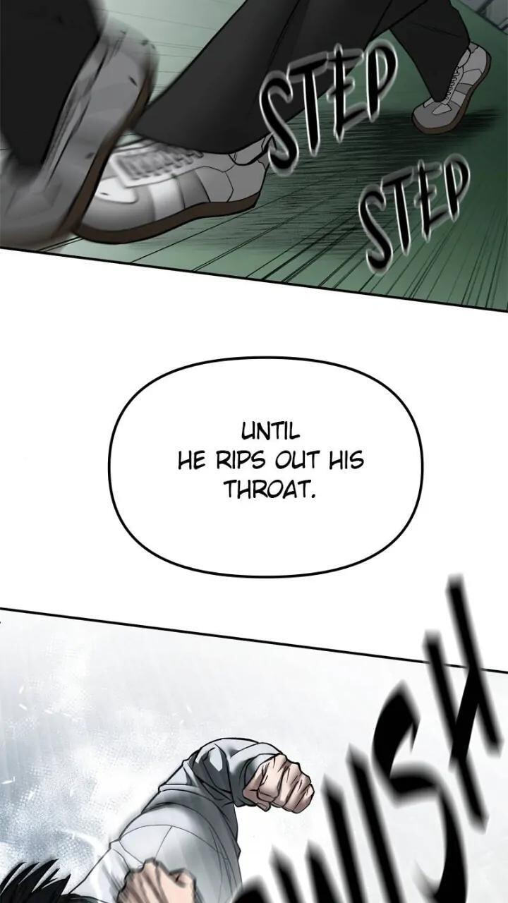 Designated Bully Chapter 105 page 44 - 