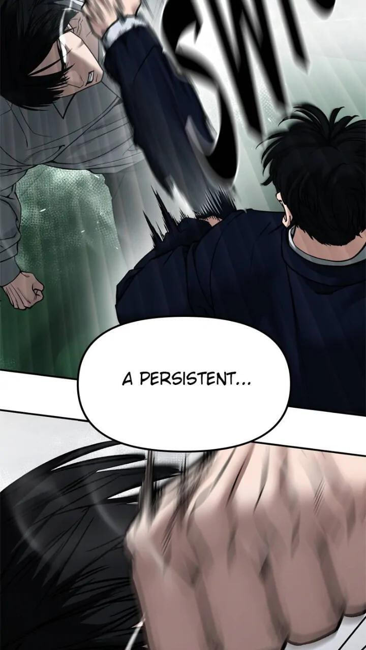Designated Bully Chapter 105 page 45 - 