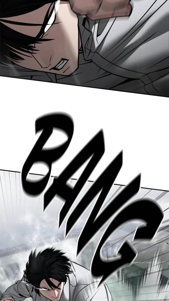 Designated Bully Chapter 105 page 46 - 