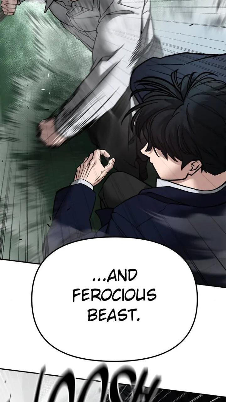 Designated Bully Chapter 105 page 47 - 
