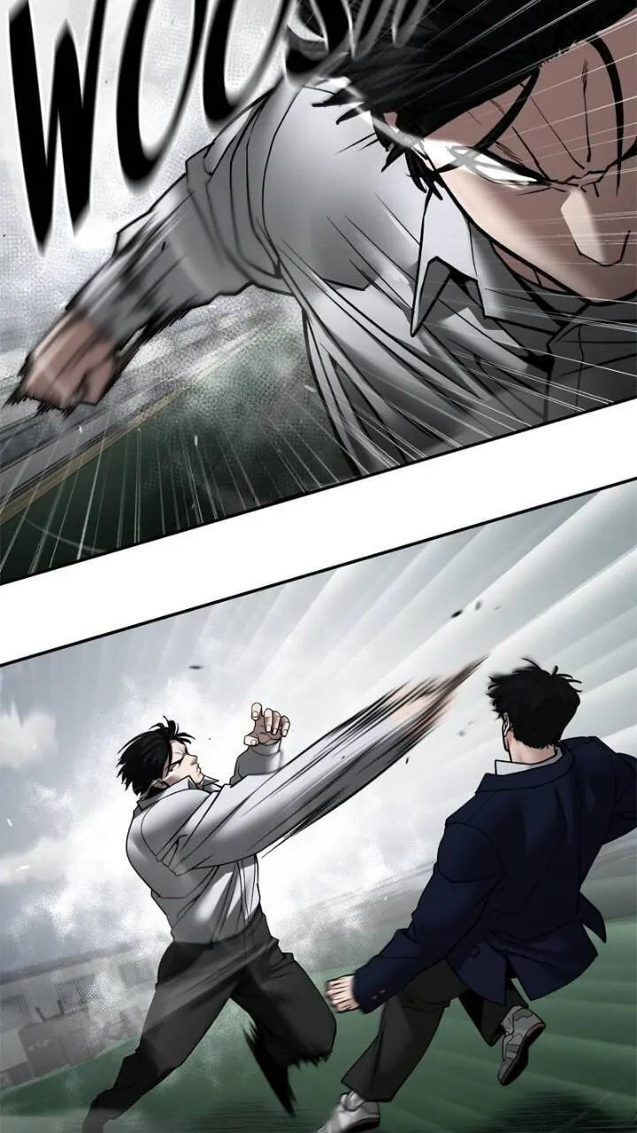 Designated Bully Chapter 105 page 48 - 