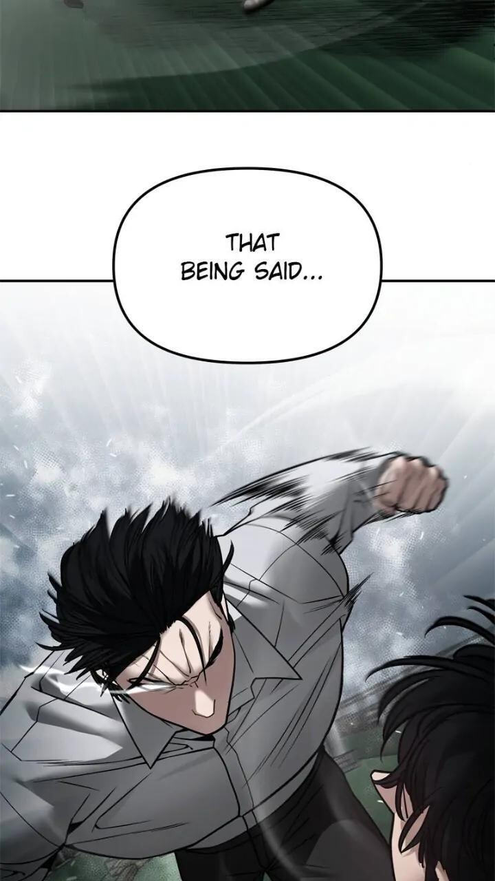 Designated Bully Chapter 105 page 49 - 