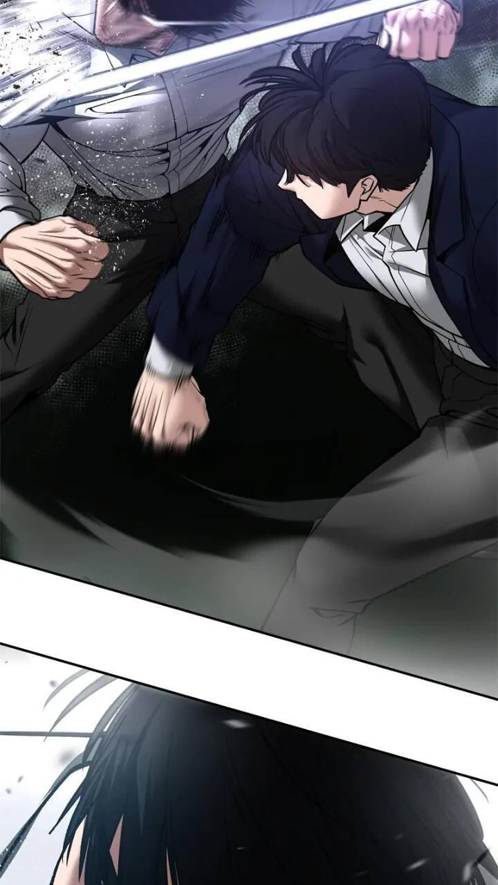 Designated Bully Chapter 105 page 54 - 