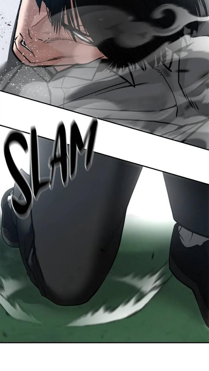 Designated Bully Chapter 105 page 55 - 