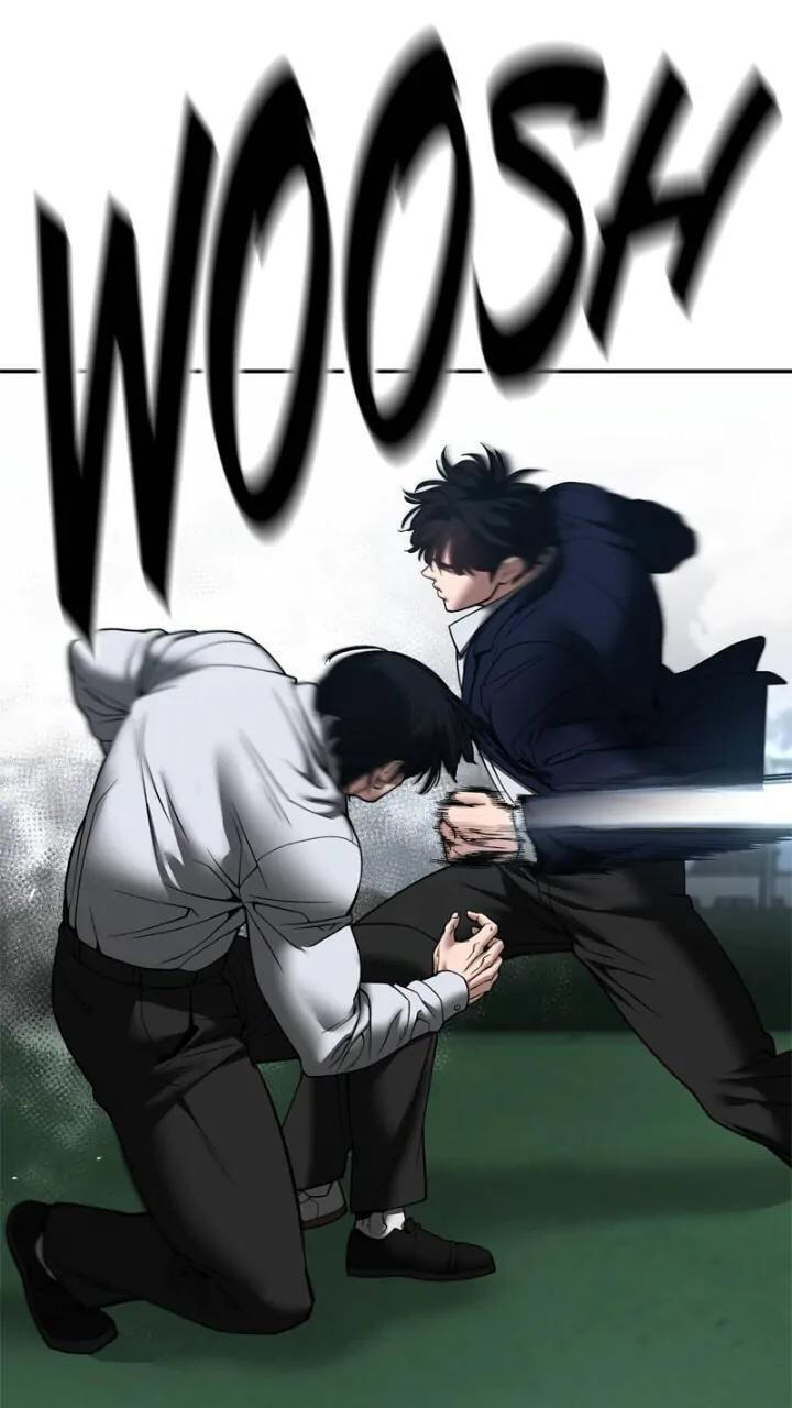 Designated Bully Chapter 105 page 56 - 