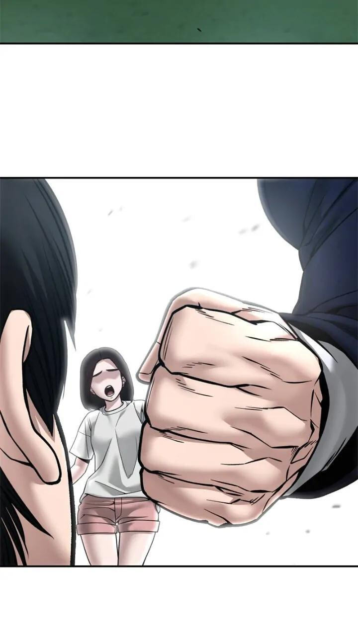 Designated Bully Chapter 105 page 57 - 