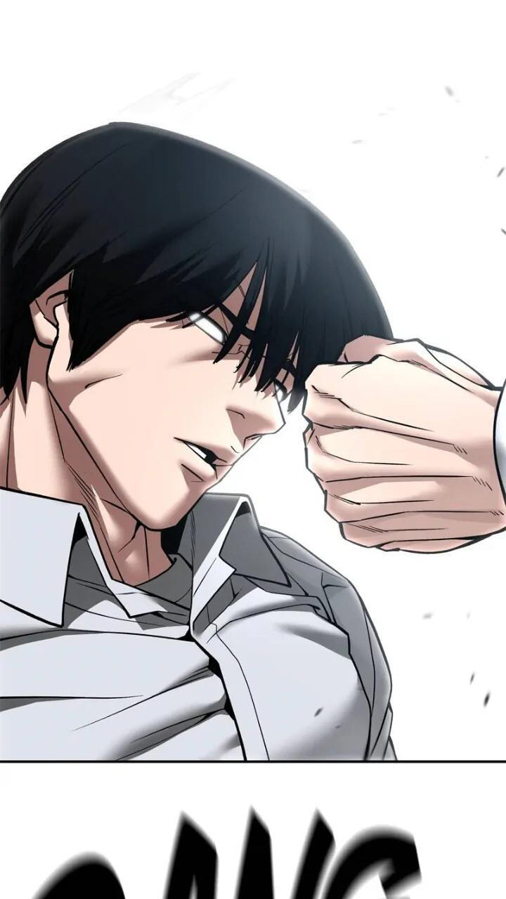 Designated Bully Chapter 105 page 58 - 