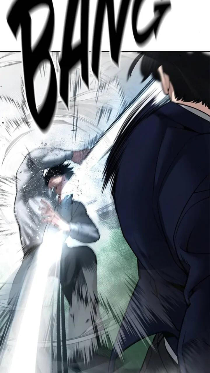 Designated Bully Chapter 105 page 59 - 