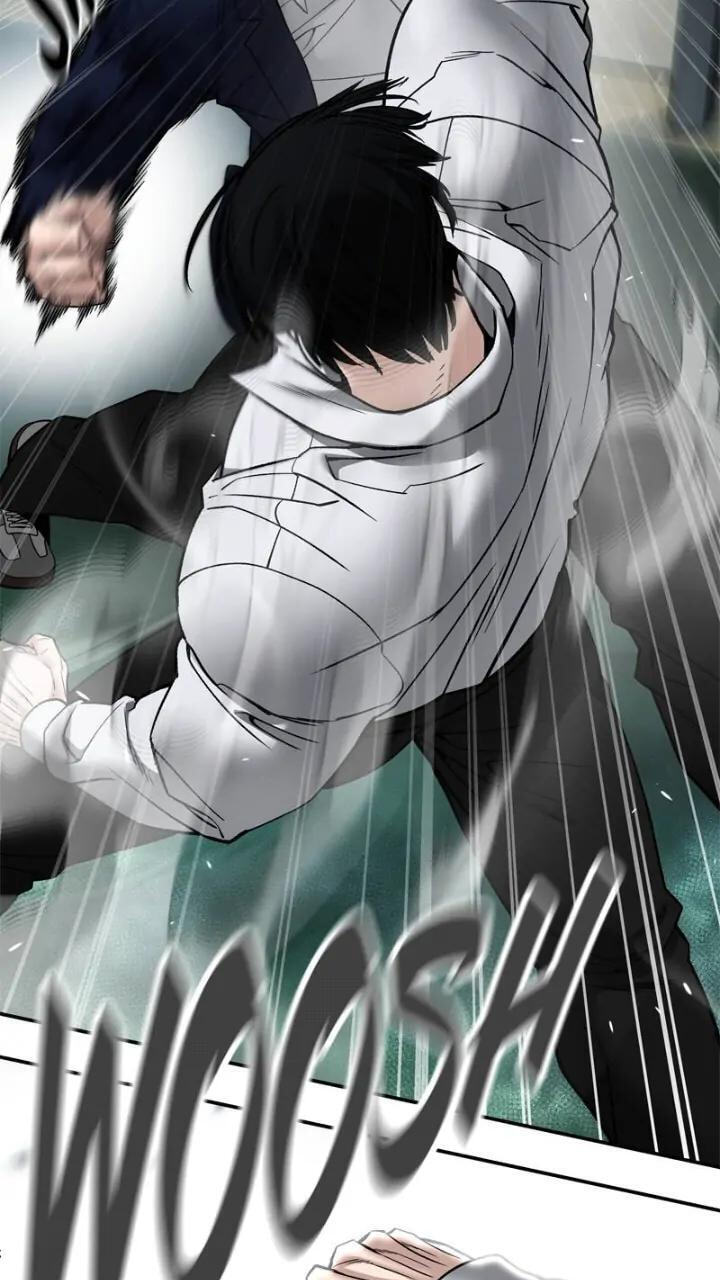 Designated Bully Chapter 105 page 7 - 