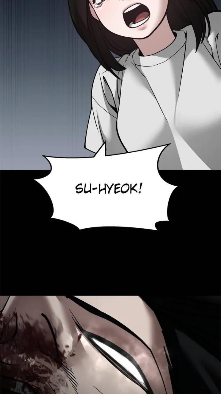 Designated Bully Chapter 105 page 63 - 