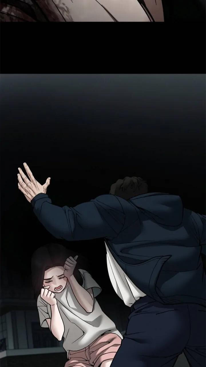 Designated Bully Chapter 105 page 64 - 