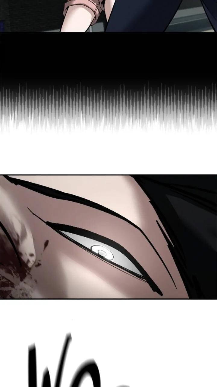 Designated Bully Chapter 105 page 65 - 