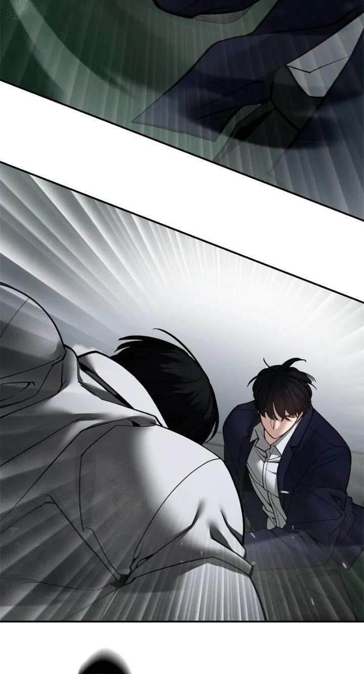 Designated Bully Chapter 105 page 69 - 