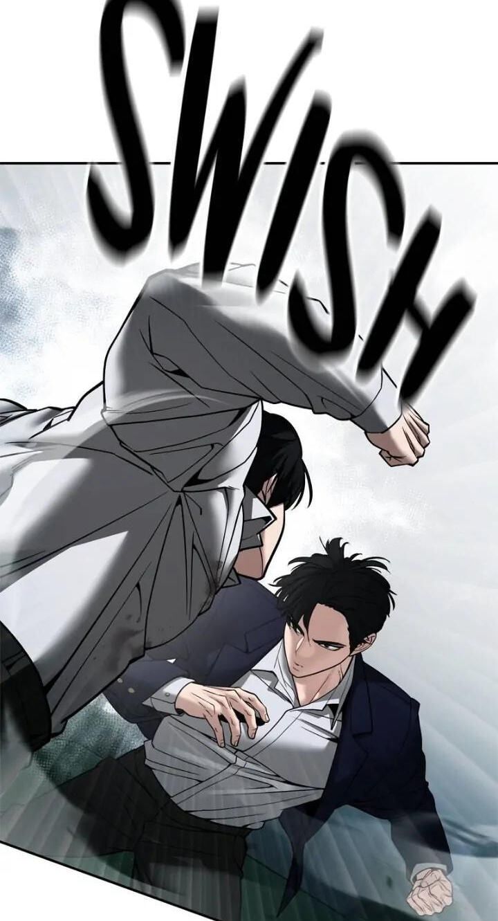 Designated Bully Chapter 105 page 70 - 