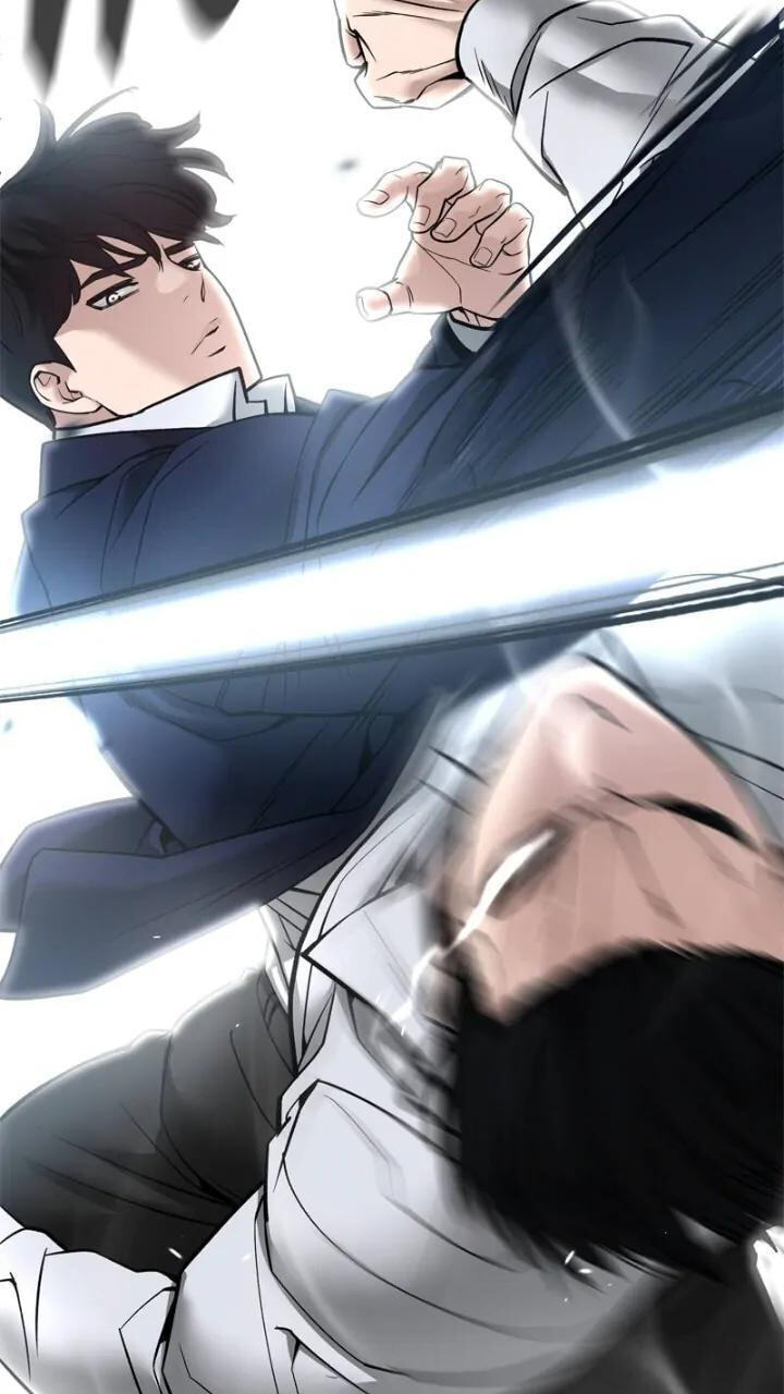Designated Bully Chapter 105 page 8 - 