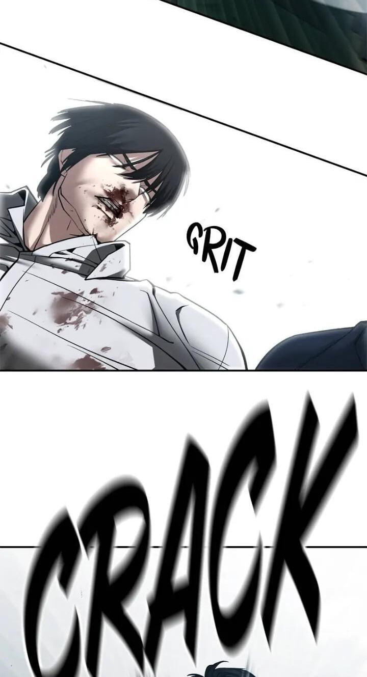 Designated Bully Chapter 105 page 71 - 