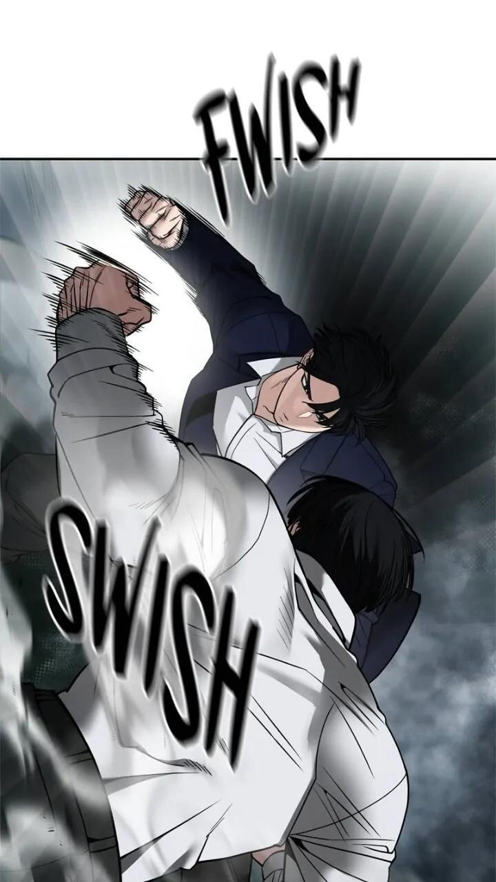 Designated Bully Chapter 105 page 75 - 