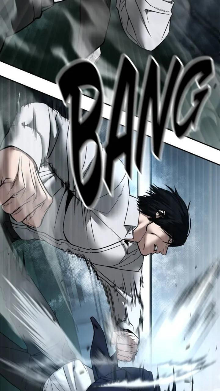 Designated Bully Chapter 105 page 76 - 