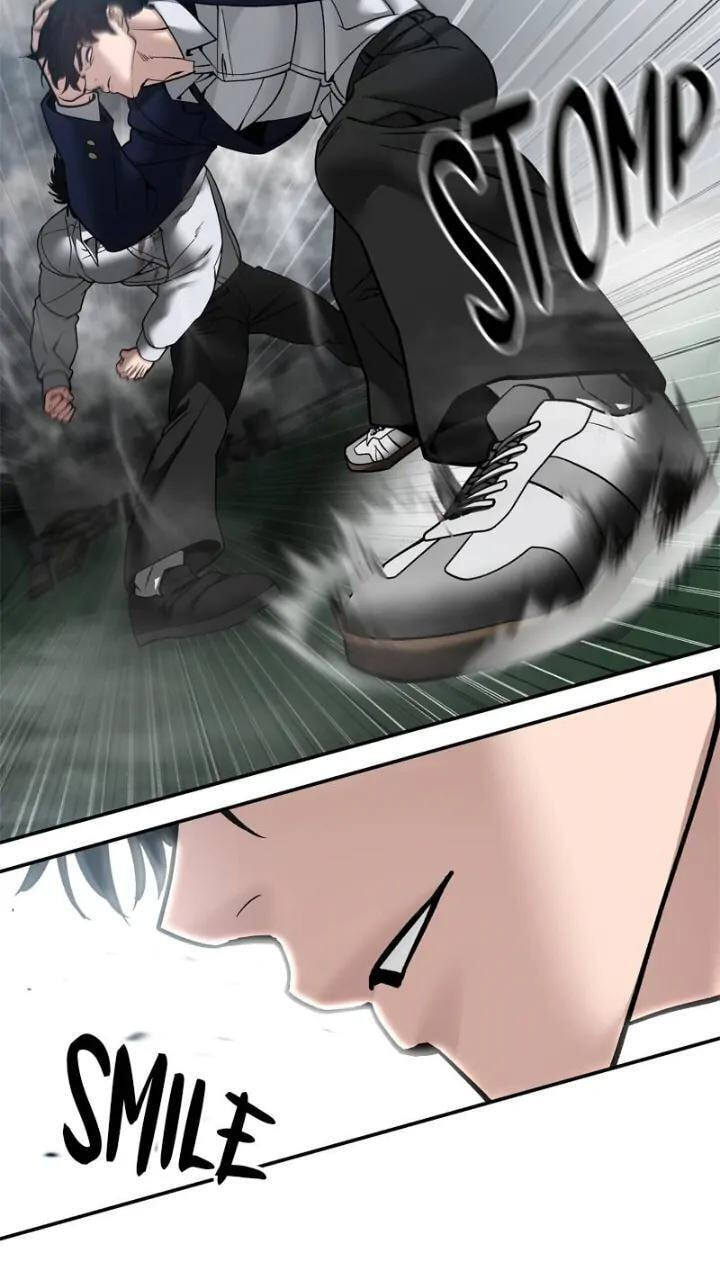 Designated Bully Chapter 105 page 78 - 