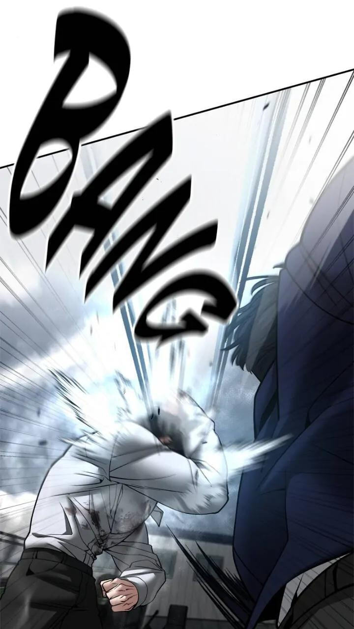 Designated Bully Chapter 105 page 79 - 
