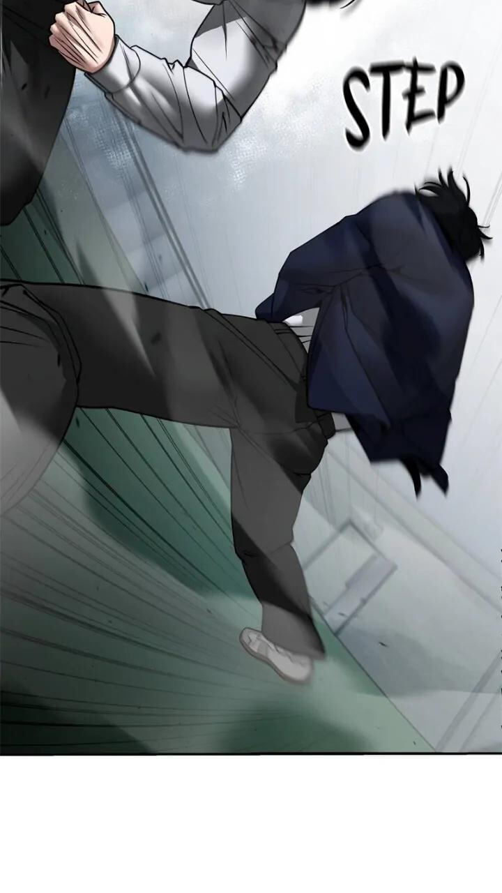 Designated Bully Chapter 105 page 81 - 
