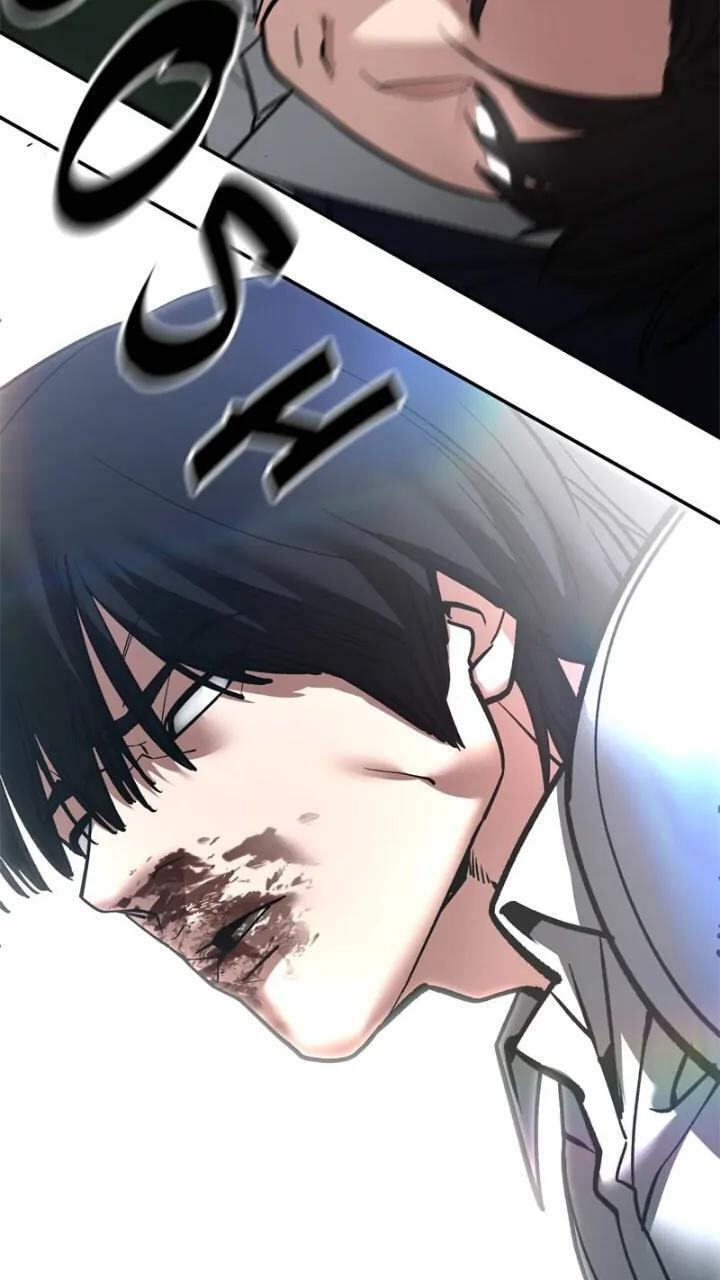 Designated Bully Chapter 105 page 83 - 
