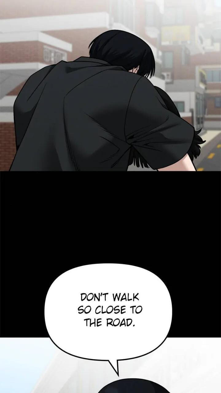 Designated Bully Chapter 105 page 87 - 