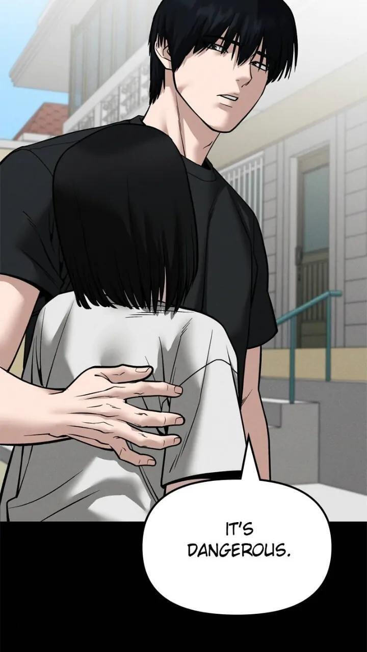 Designated Bully Chapter 105 page 88 - 