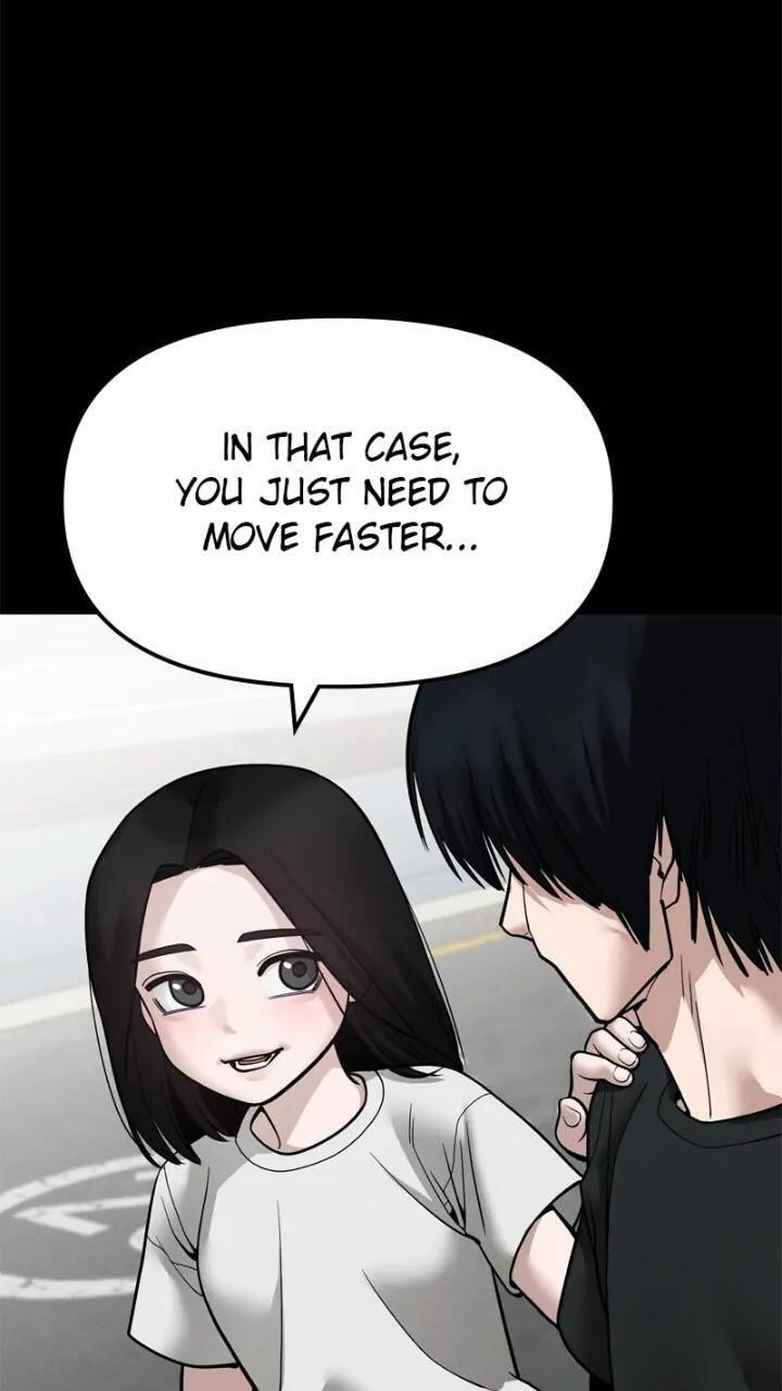 Designated Bully Chapter 105 page 89 - 