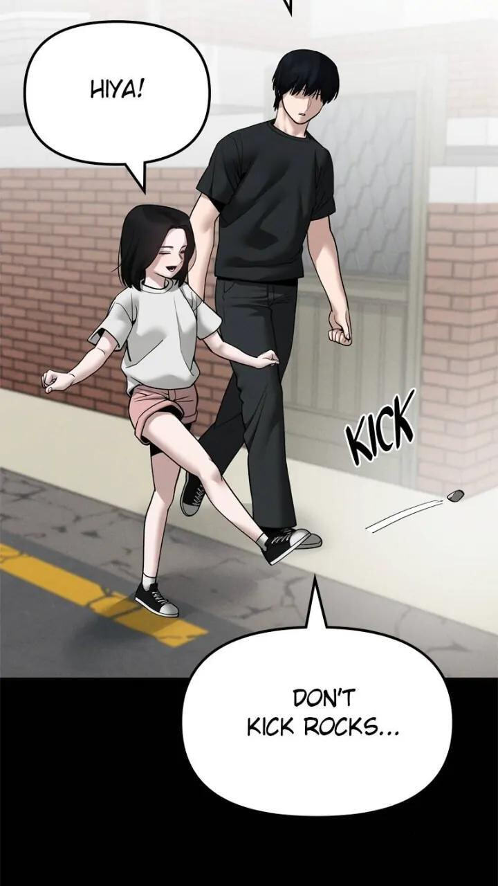 Designated Bully Chapter 105 page 91 - 