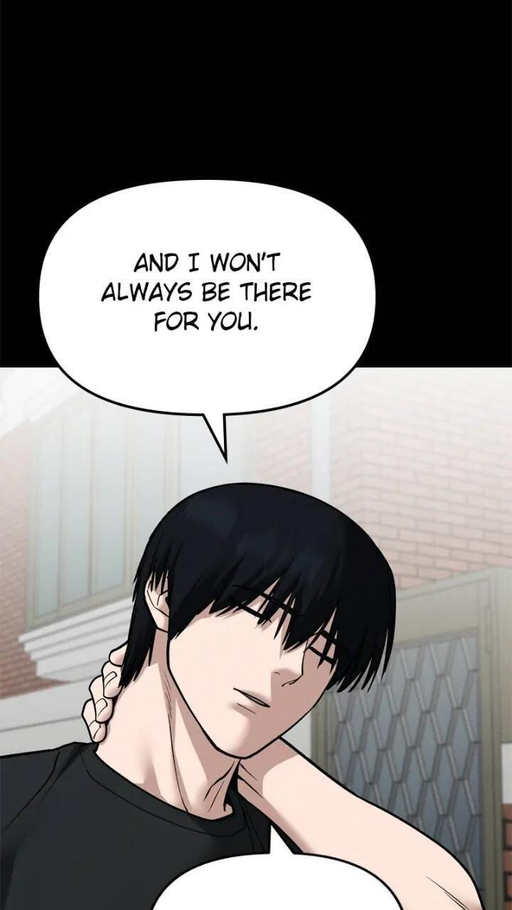 Designated Bully Chapter 105 page 92 - 