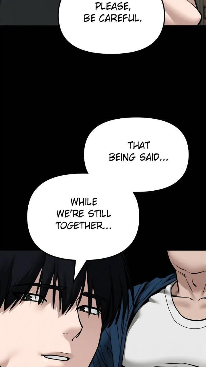 Designated Bully Chapter 105 page 93 - 