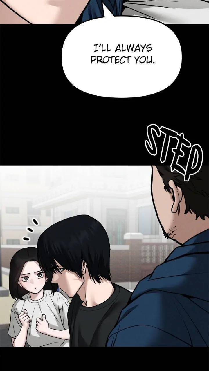 Designated Bully Chapter 105 page 94 - 