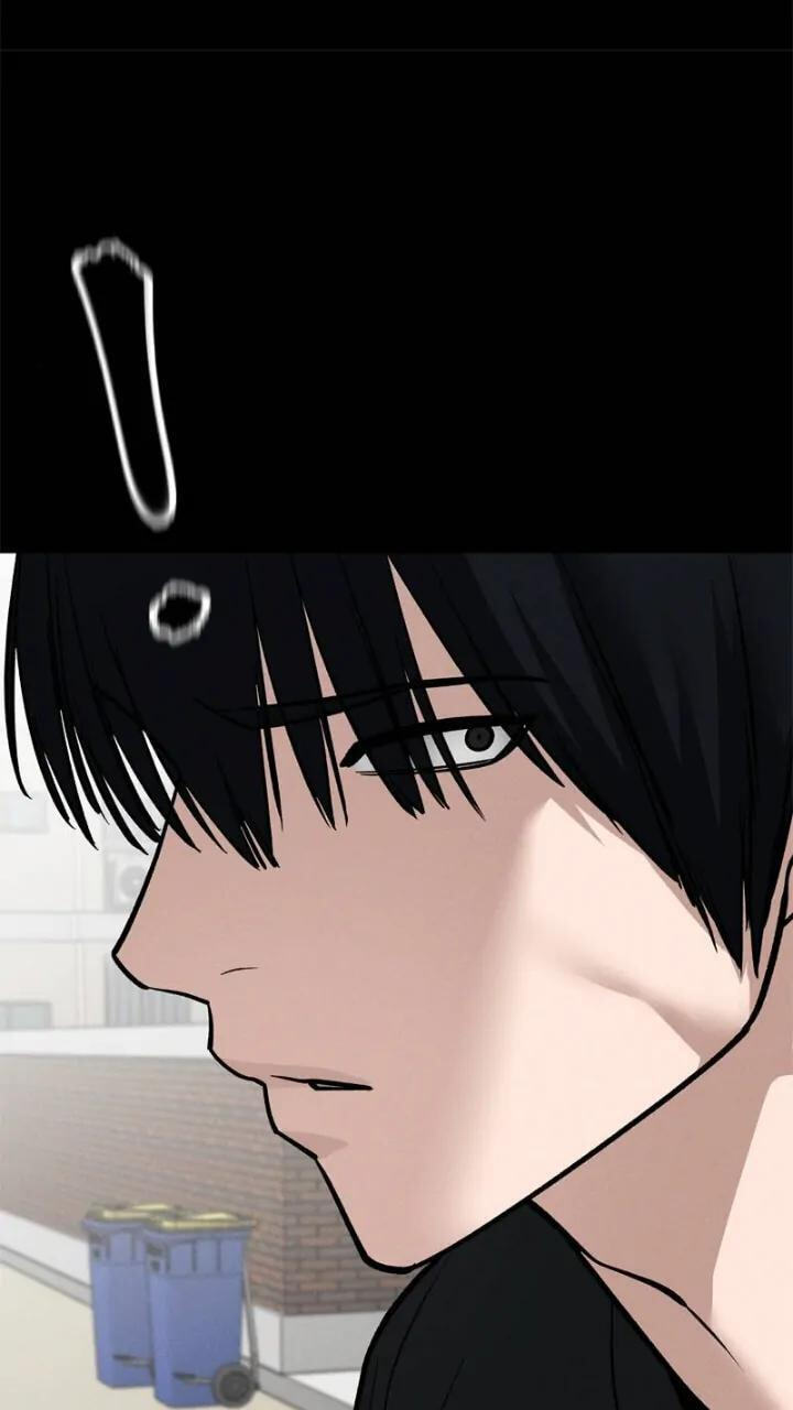 Designated Bully Chapter 105 page 95 - 