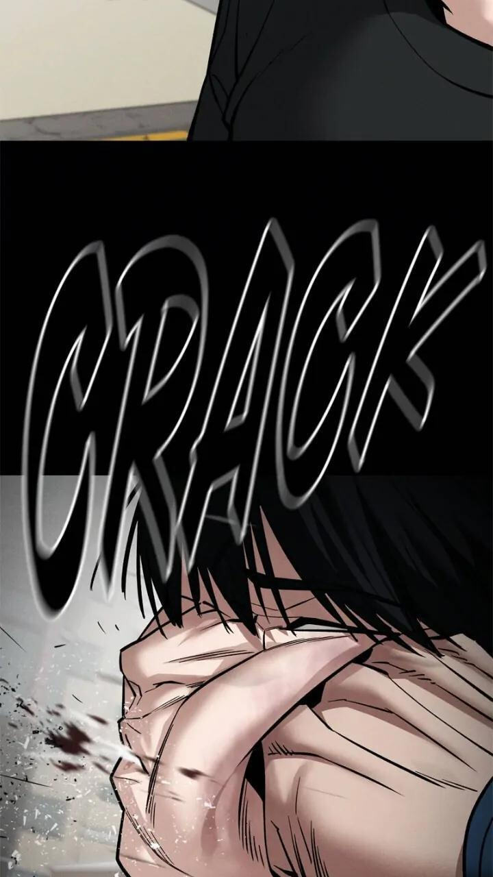 Designated Bully Chapter 105 page 96 - 