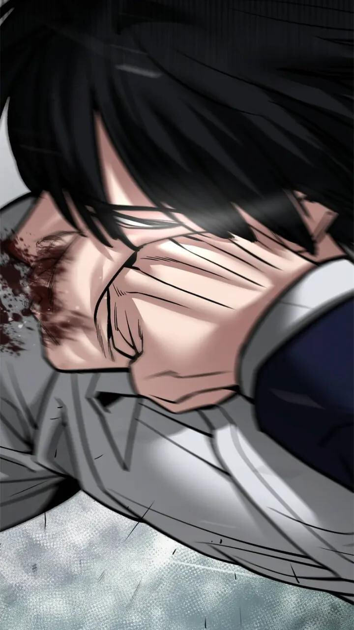 Designated Bully Chapter 105 page 98 - 