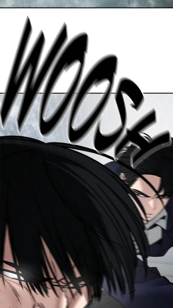 Designated Bully Chapter 105 page 99 - 