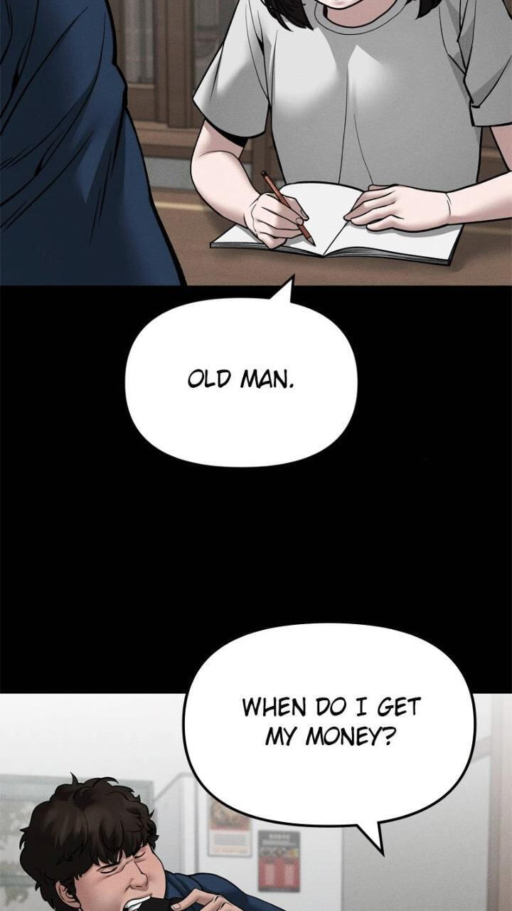 Designated Bully Chapter 106 page 105 - 