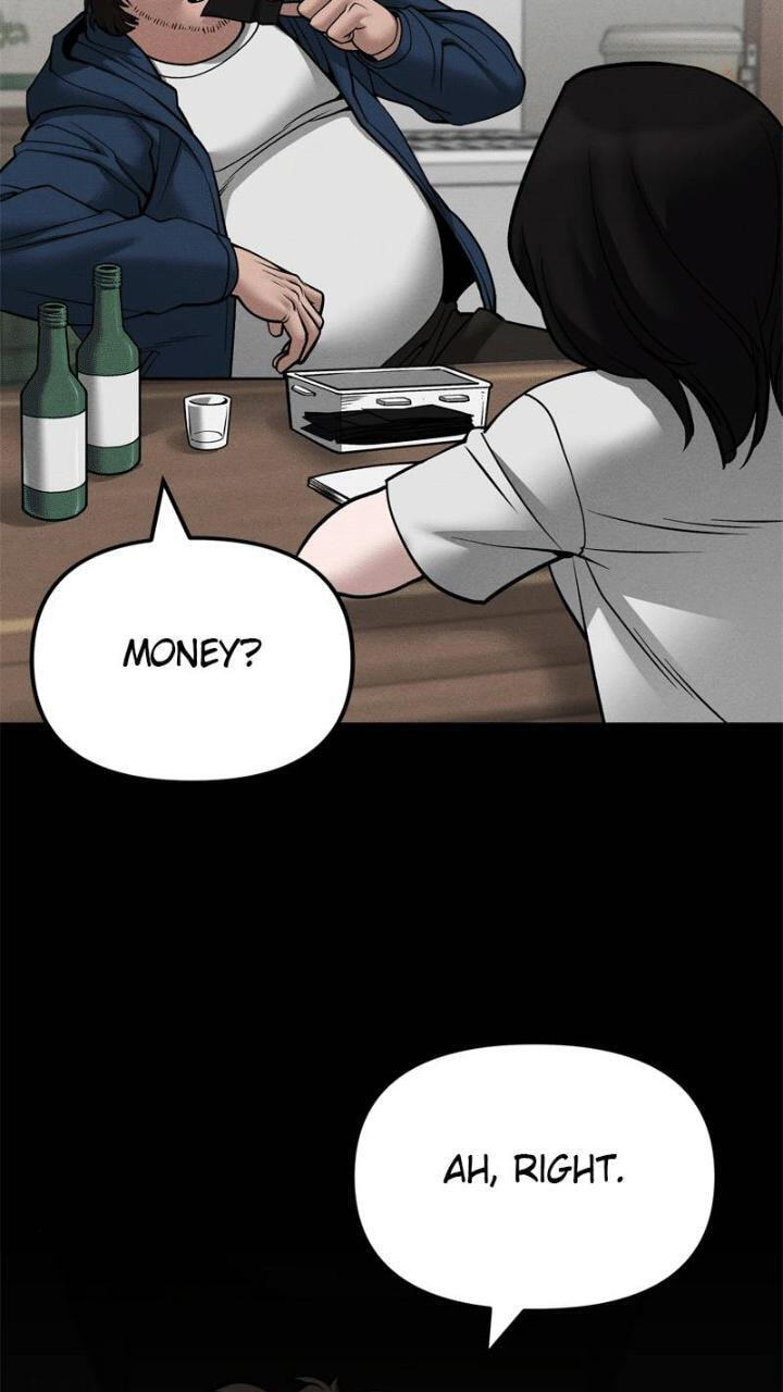 Designated Bully Chapter 106 page 106 - 