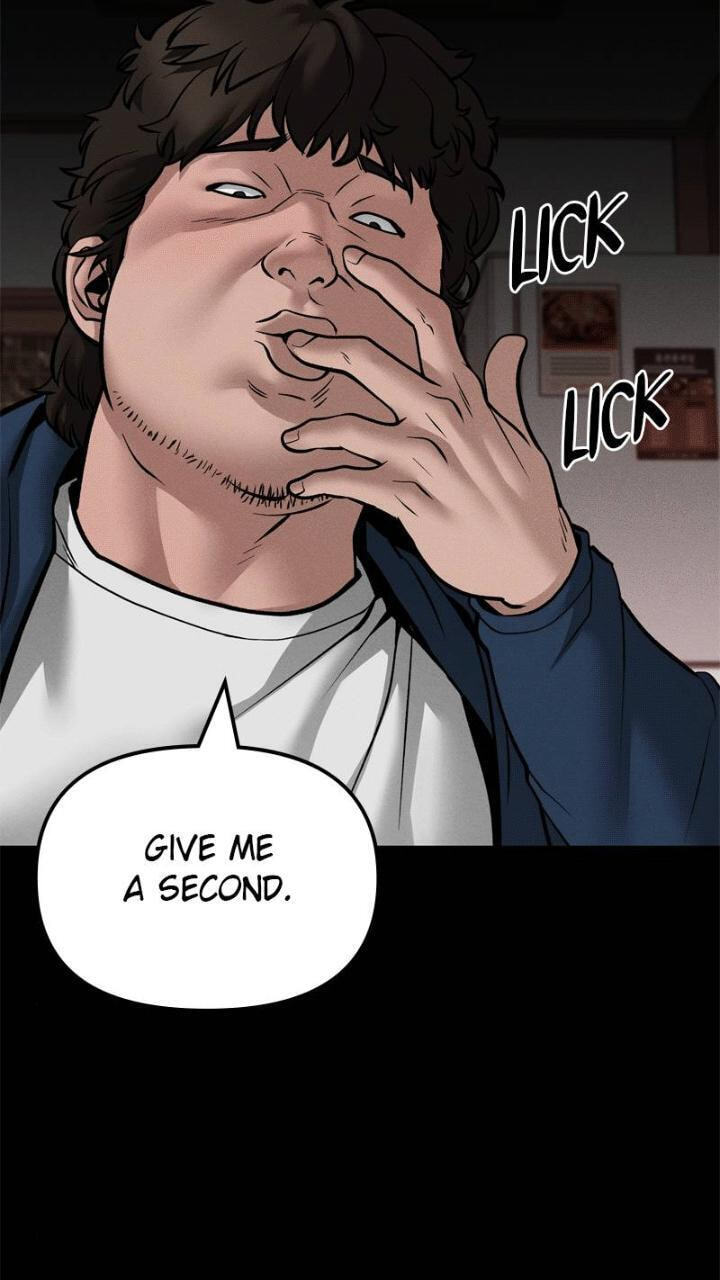 Designated Bully Chapter 106 page 107 - 