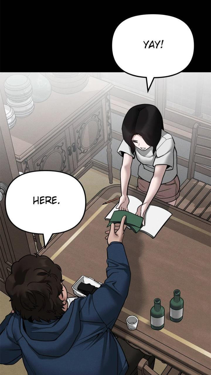 Designated Bully Chapter 106 page 108 - 