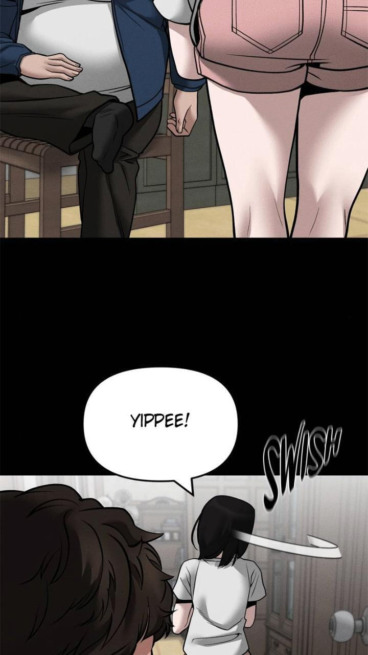 Designated Bully Chapter 106 page 110 - 