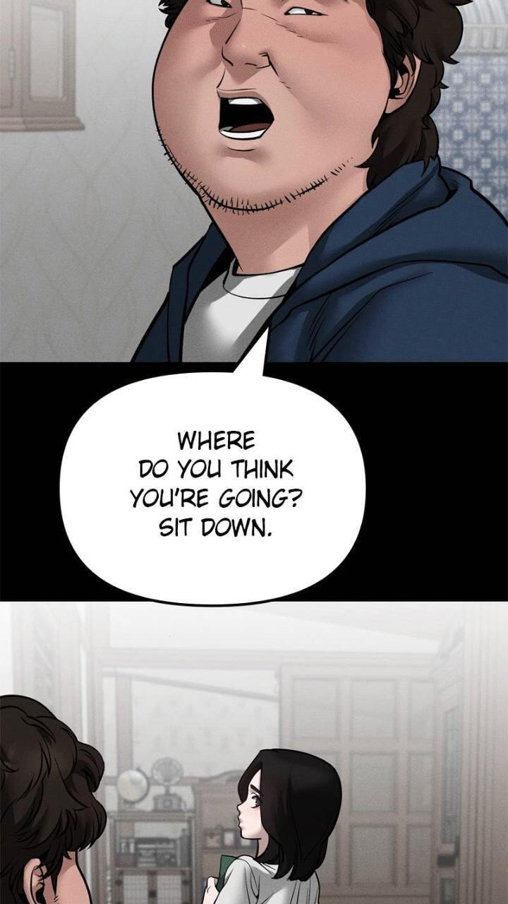 Designated Bully Chapter 106 page 112 - 