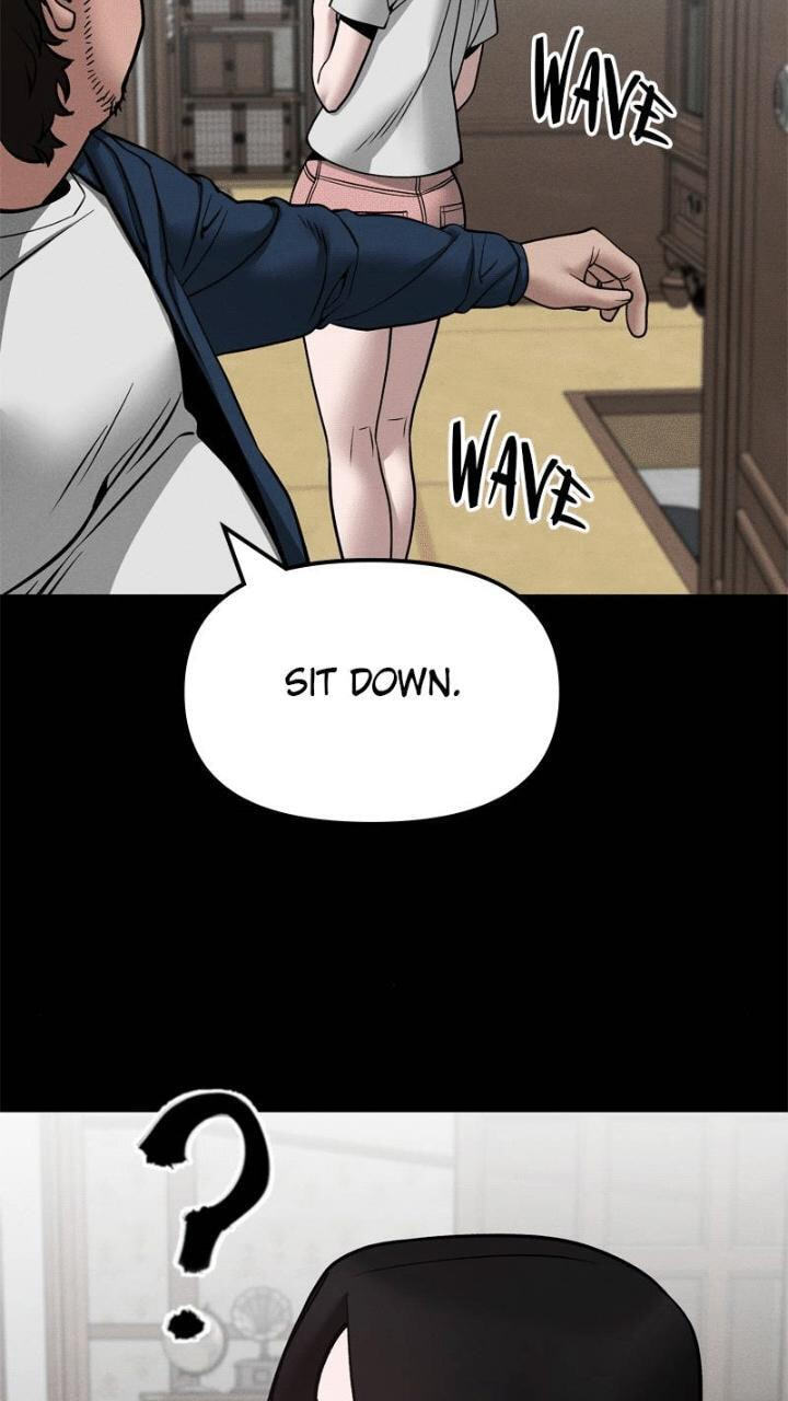 Designated Bully Chapter 106 page 113 - 