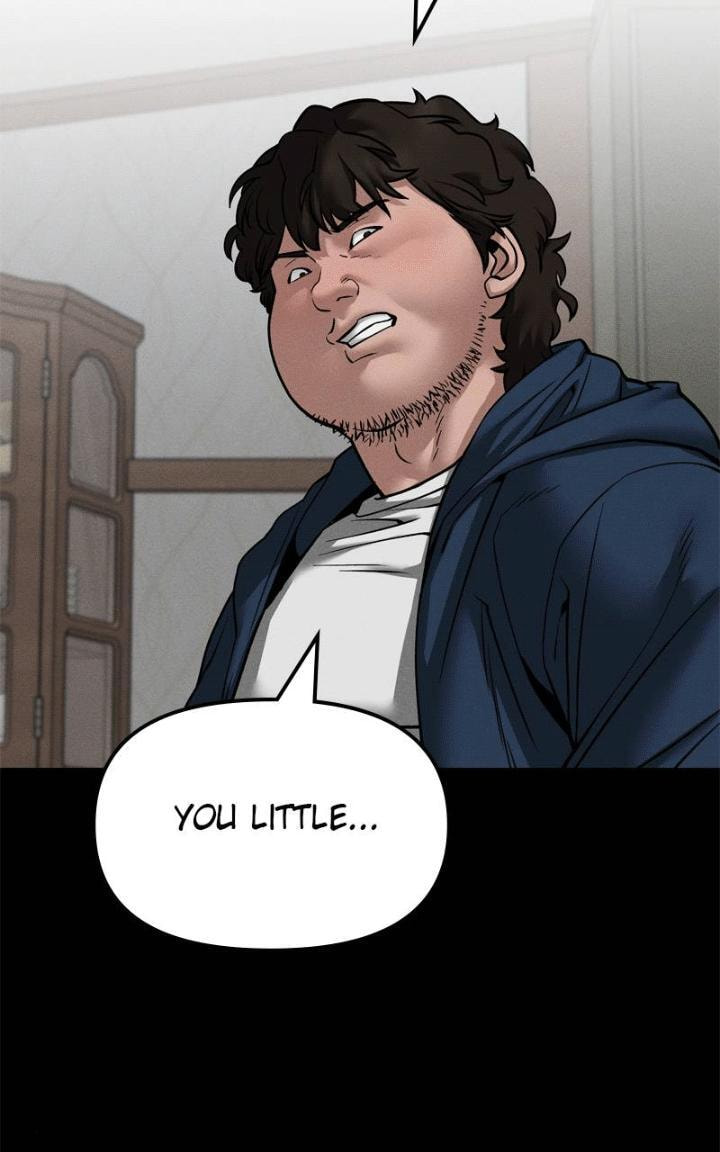 Designated Bully Chapter 106 page 115 - 