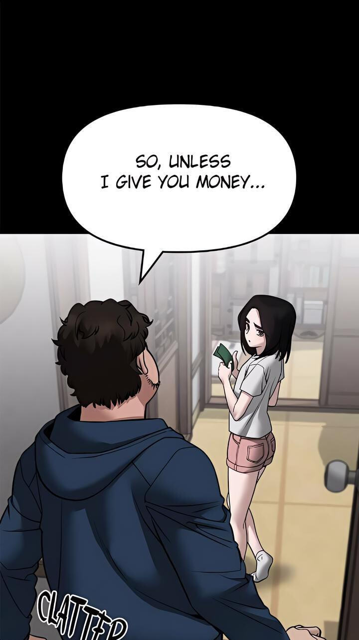 Designated Bully Chapter 106 page 116 - 