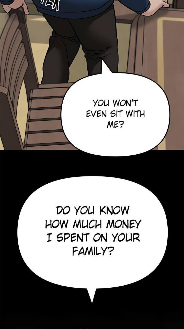 Designated Bully Chapter 106 page 117 - 