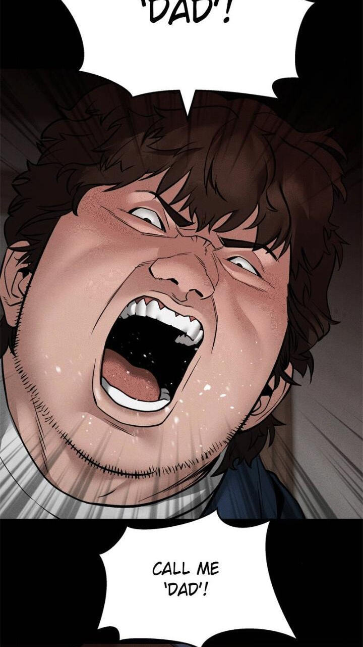 Designated Bully Chapter 106 page 120 - 