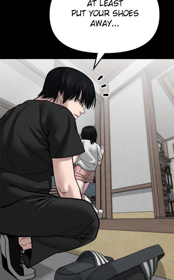 Designated Bully Chapter 106 page 13 - 