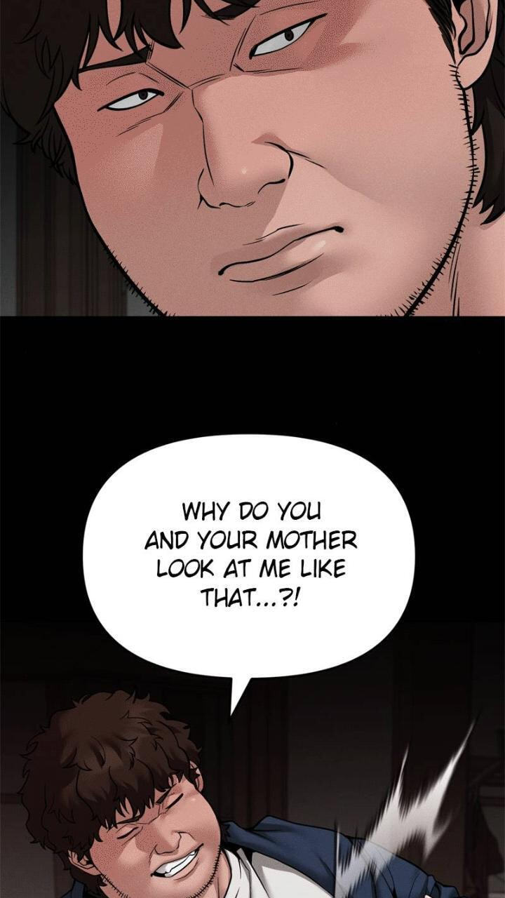 Designated Bully Chapter 106 page 126 - 